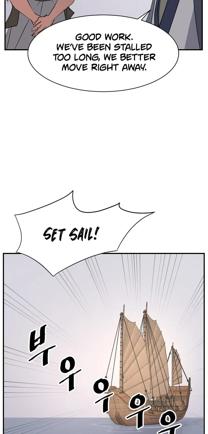 Read Bulsamujeok chapter 52 image 60 on Lezhin