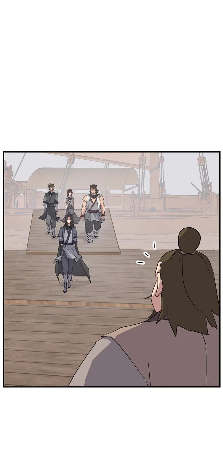 Read Bulsamujeok chapter 52 image 63 on Lezhin