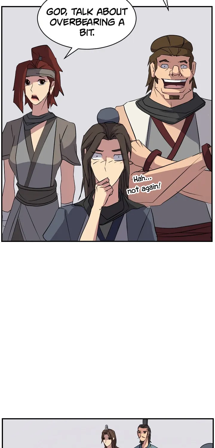 Read Bulsamujeok chapter 52 image 66 on Lezhin