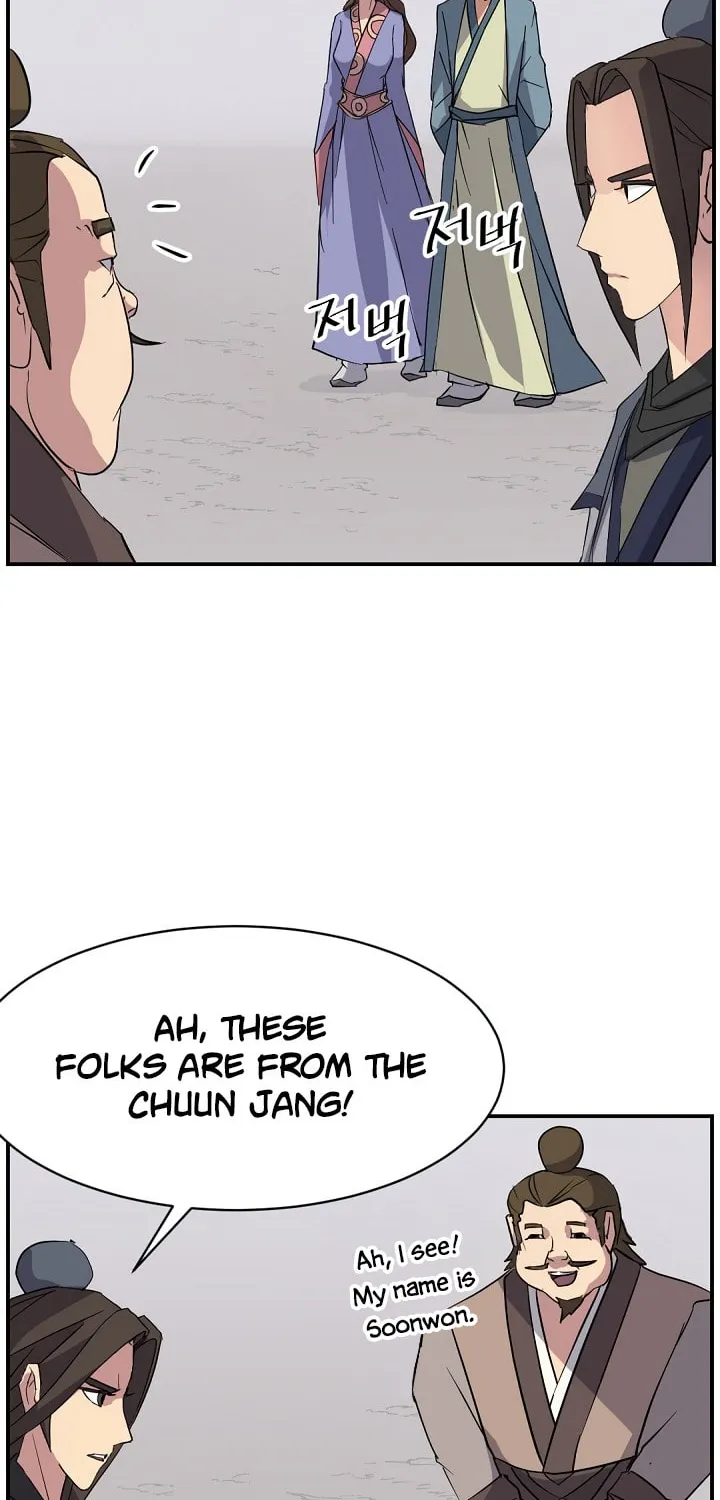 Read Bulsamujeok chapter 52 image 67 on Lezhin
