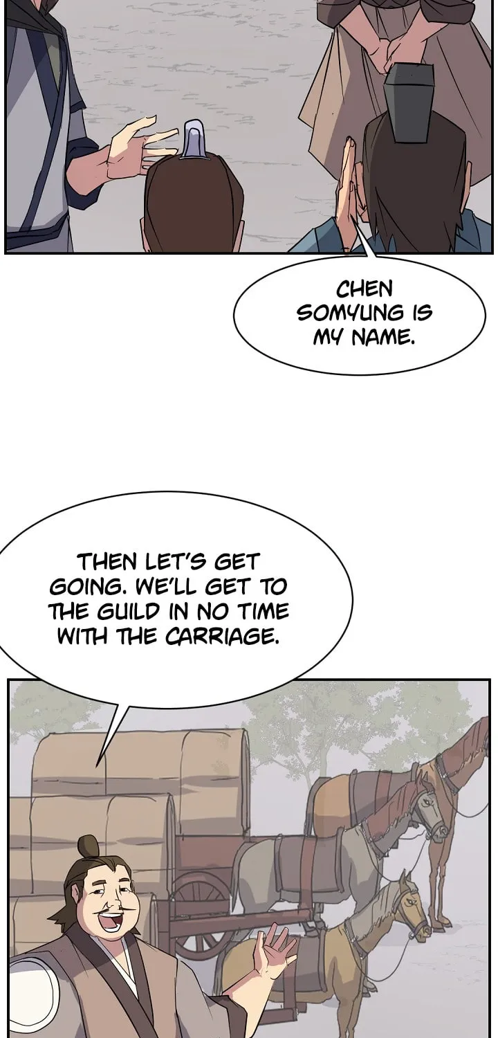 Read Bulsamujeok chapter 52 image 68 on Lezhin
