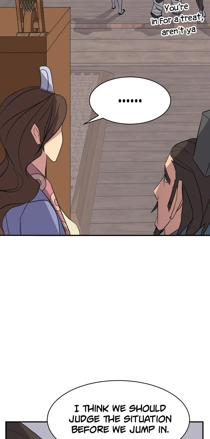 Read Bulsamujeok chapter 52 image 7 on Lezhin