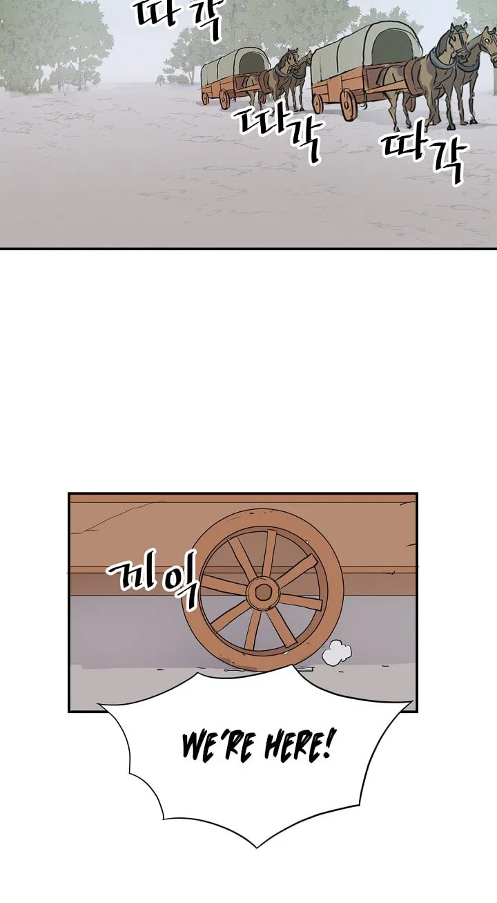 Read Bulsamujeok chapter 52 image 70 on Lezhin