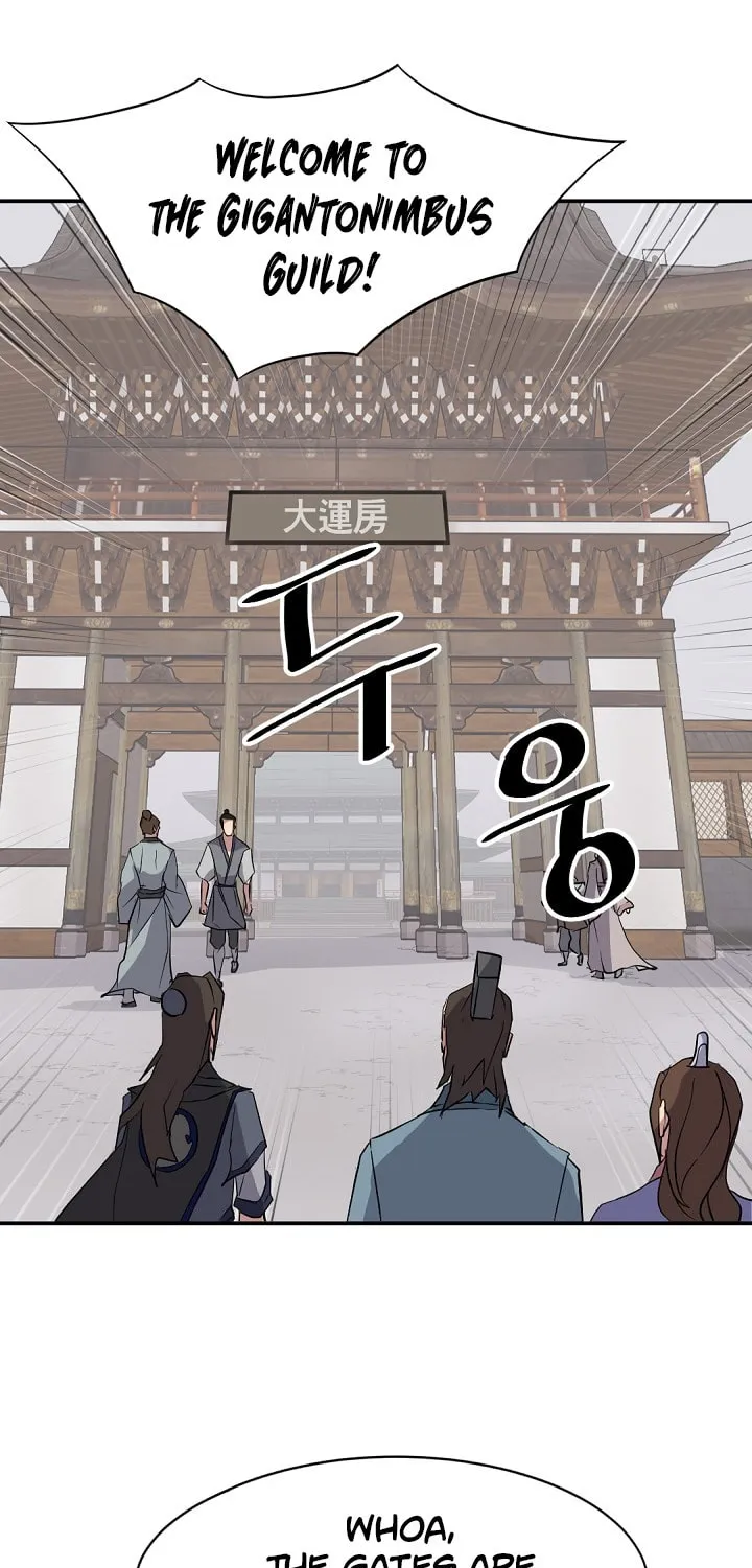Read Bulsamujeok chapter 52 image 71 on Lezhin