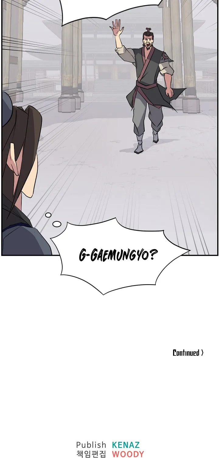 Read Bulsamujeok chapter 52 image 73 on Lezhin