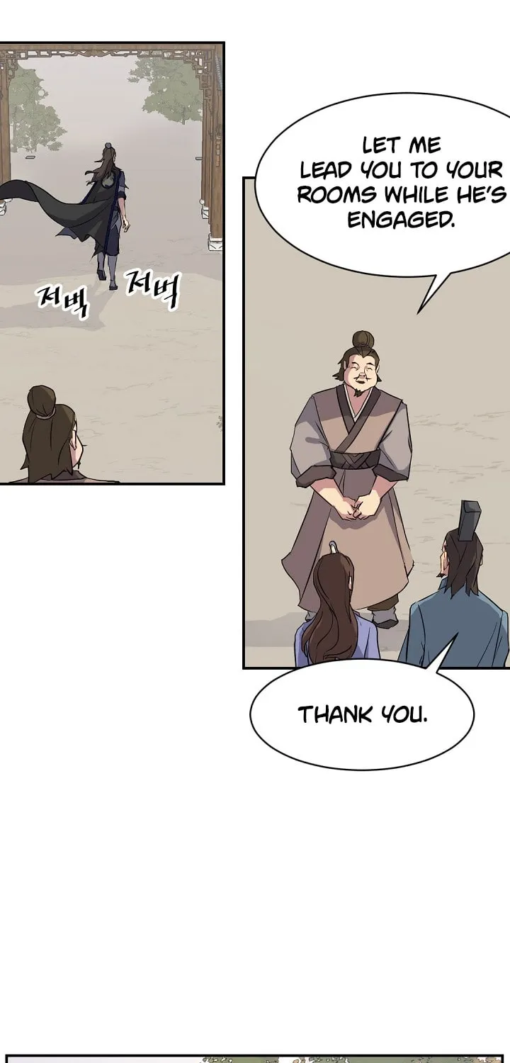Read Bulsamujeok chapter 53 image 11 on Lezhin