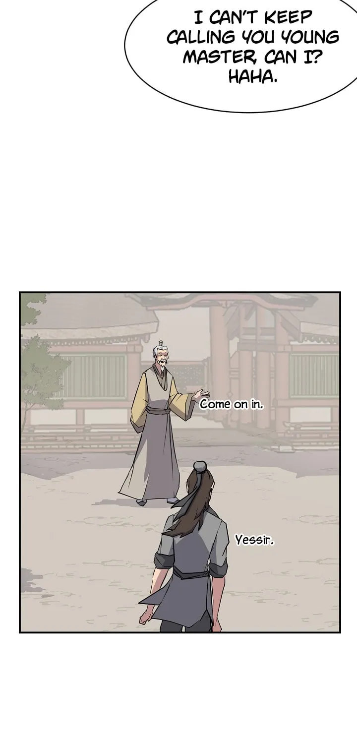 Read Bulsamujeok chapter 53 image 15 on Lezhin