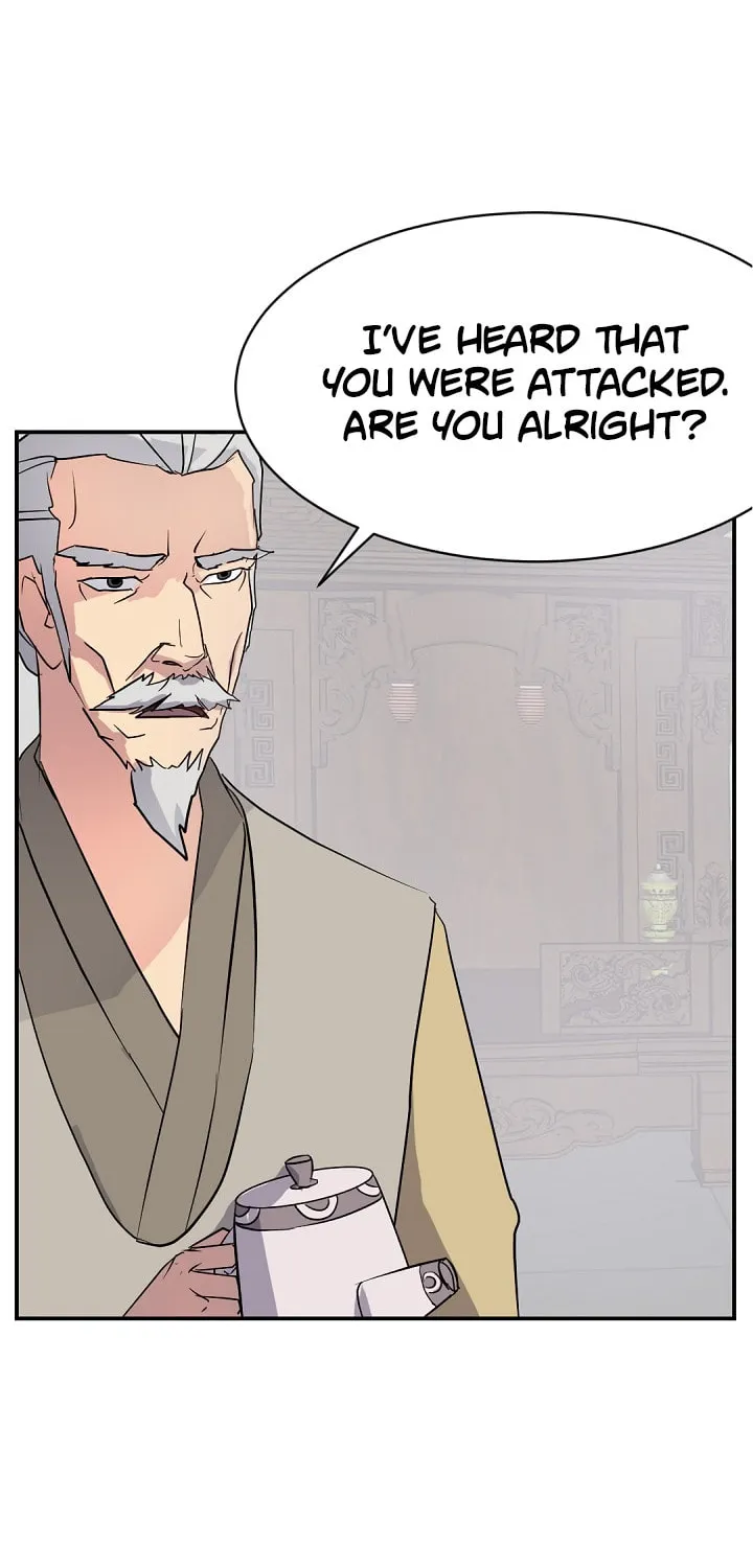 Read Bulsamujeok chapter 53 image 18 on Lezhin