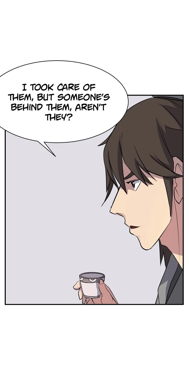 Read Bulsamujeok chapter 53 image 19 on Lezhin