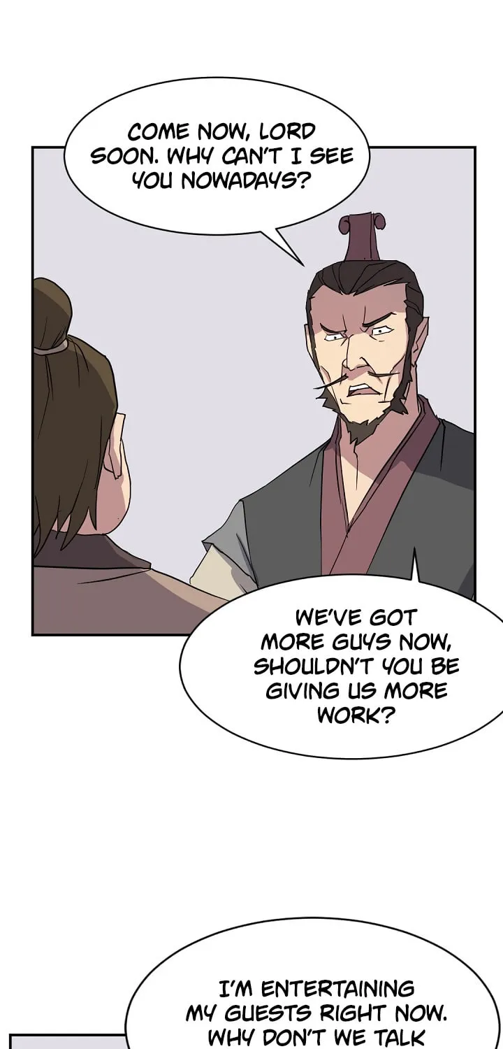 Read Bulsamujeok chapter 53 image 2 on Lezhin