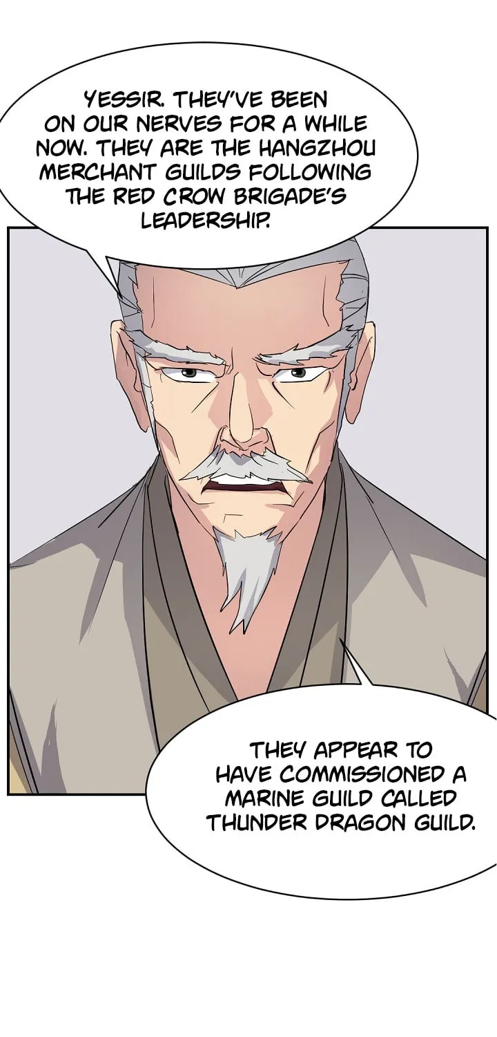 Read Bulsamujeok chapter 53 image 20 on Lezhin