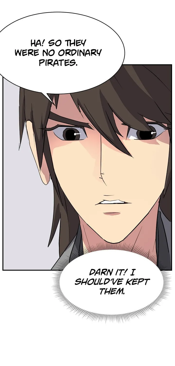 Read Bulsamujeok chapter 53 image 21 on Lezhin