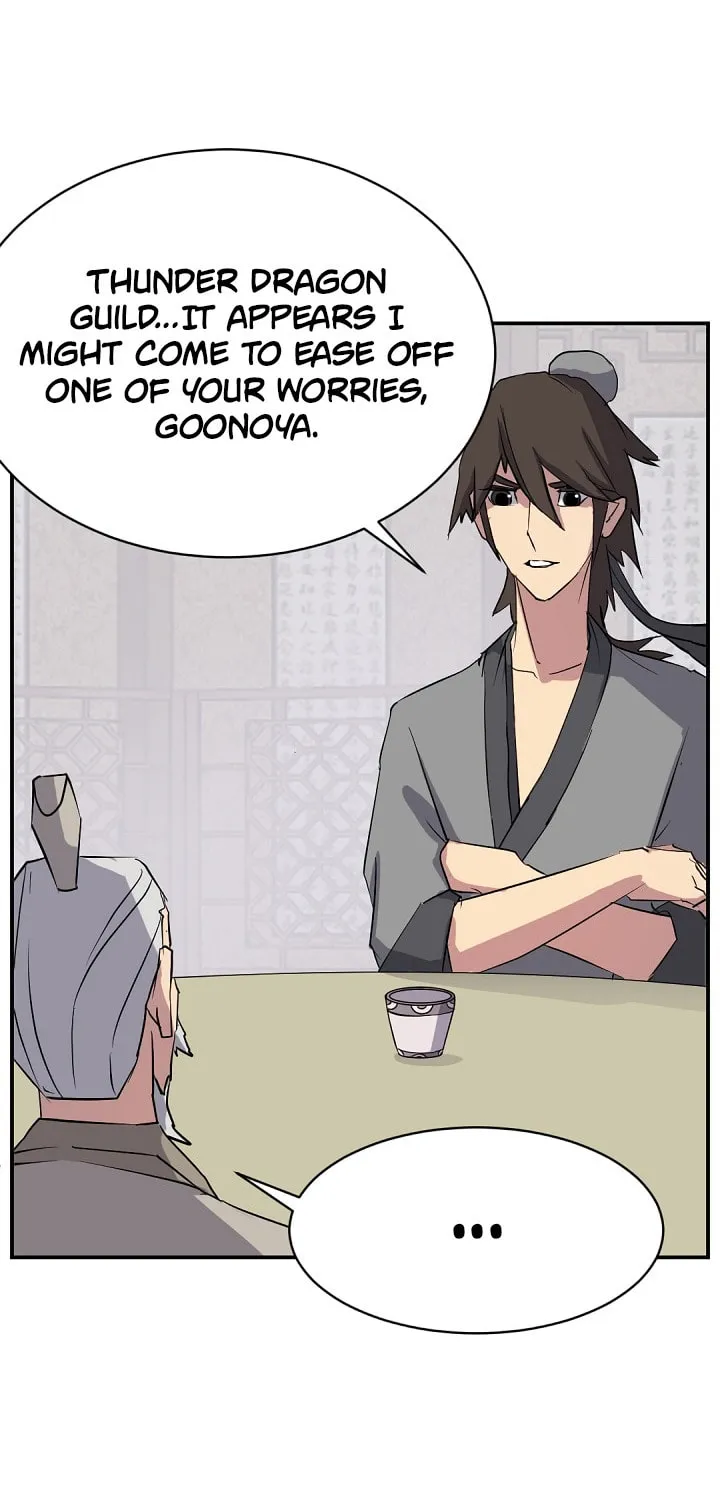 Read Bulsamujeok chapter 53 image 22 on Lezhin