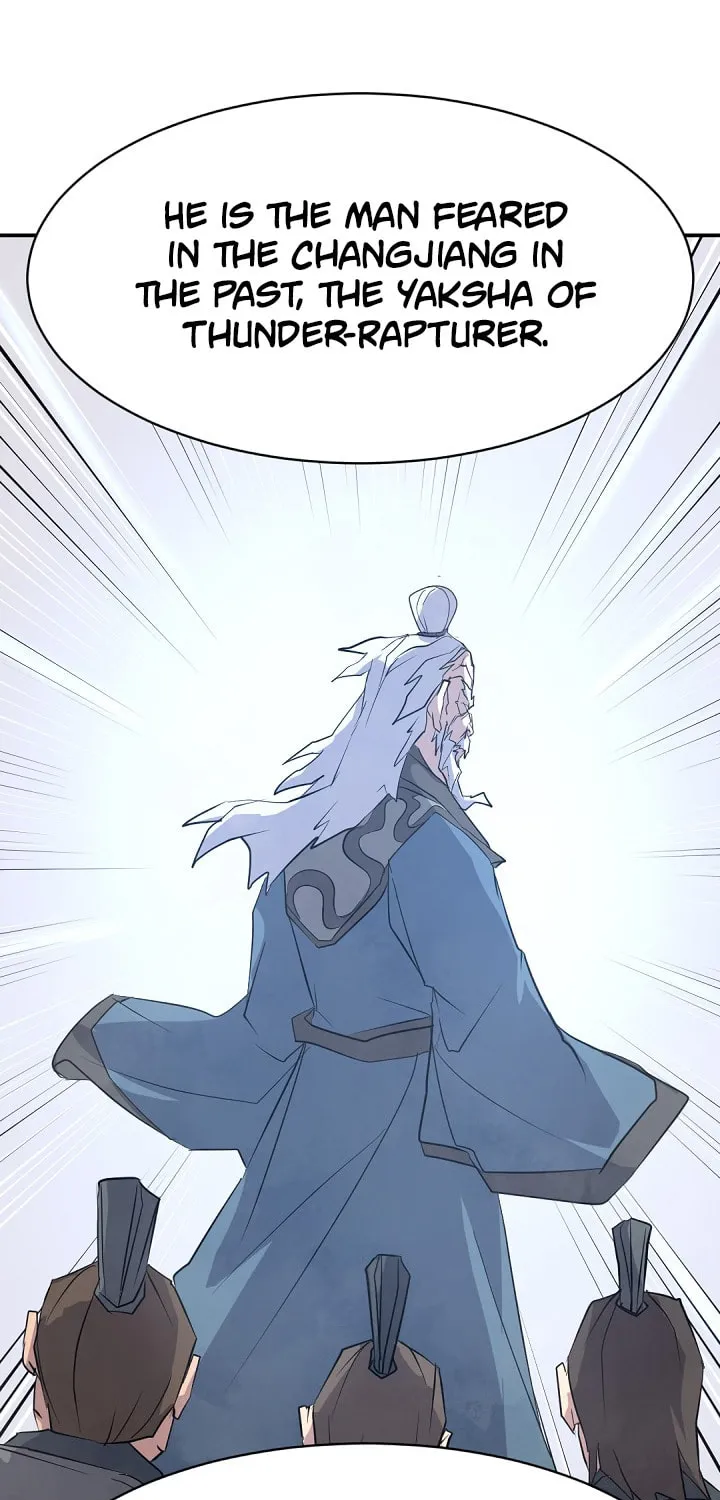 Read Bulsamujeok chapter 53 image 24 on Lezhin