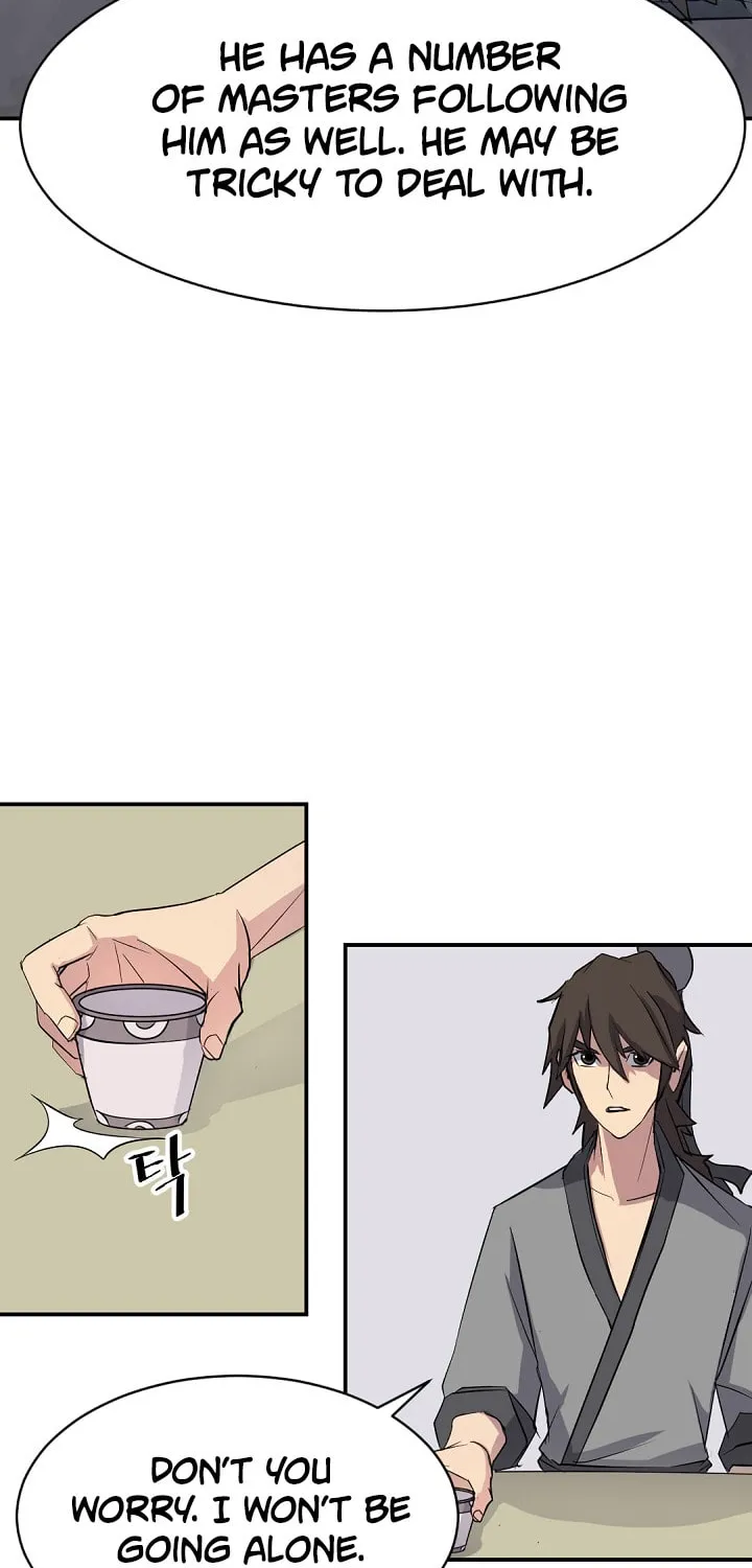 Read Bulsamujeok chapter 53 image 25 on Lezhin