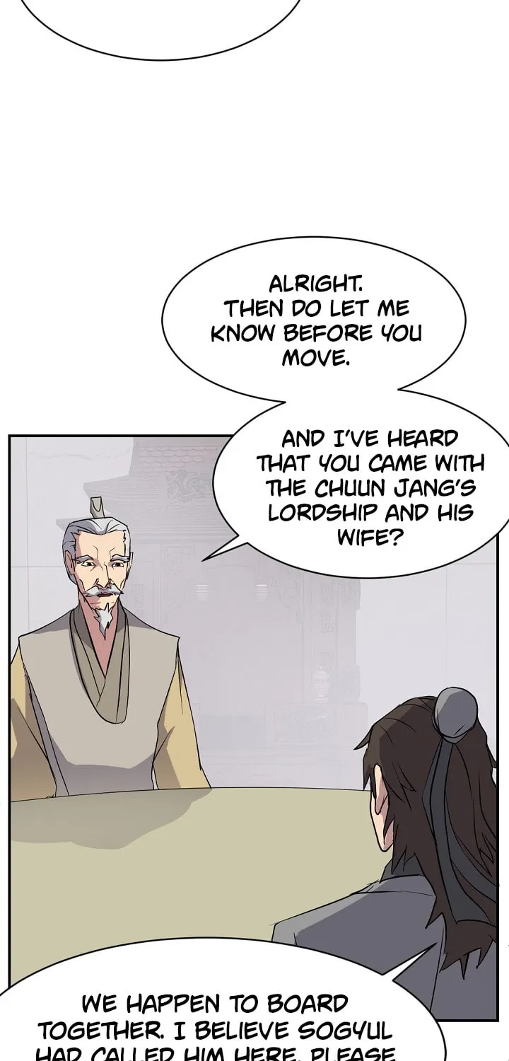 Read Bulsamujeok chapter 53 image 26 on Lezhin