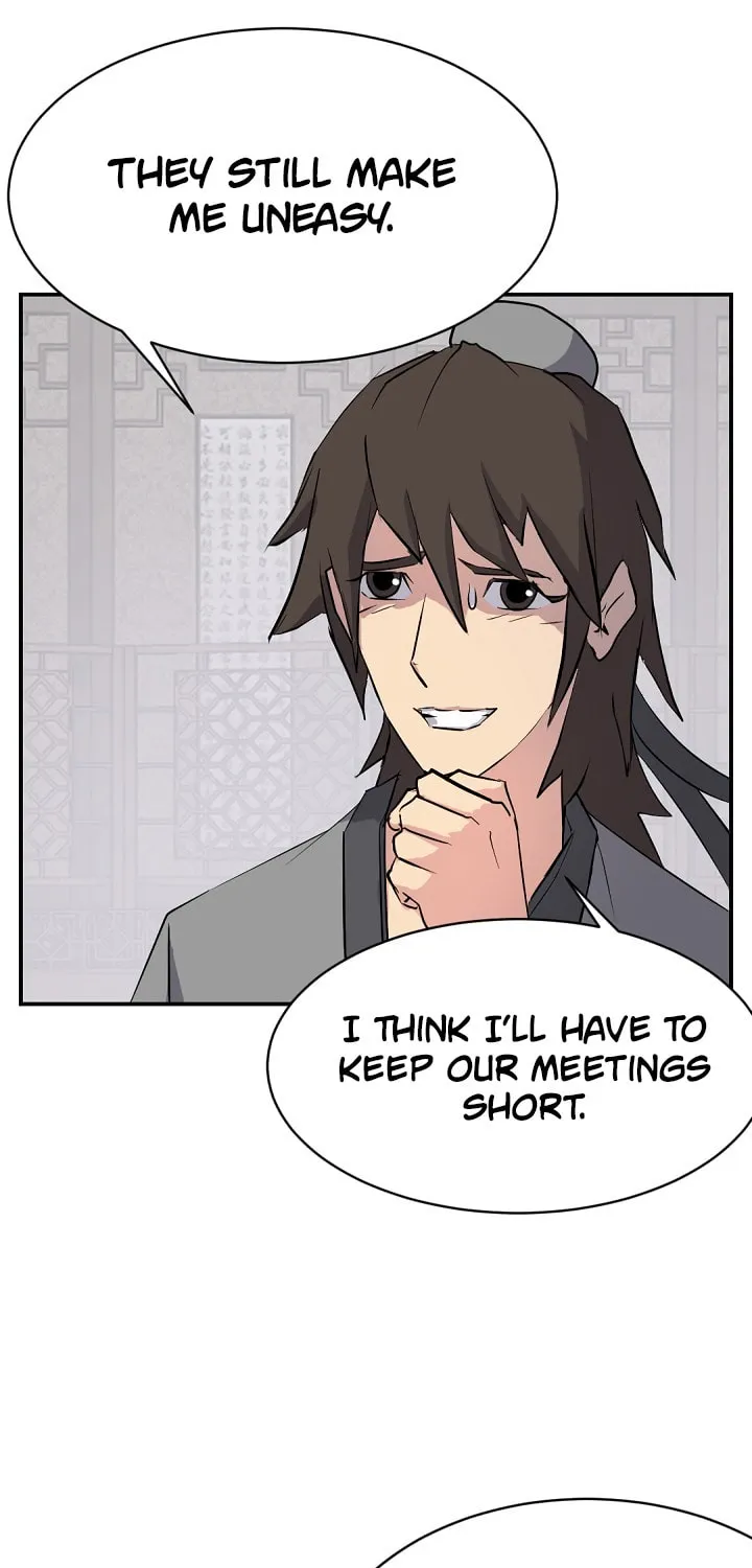 Read Bulsamujeok chapter 53 image 29 on Lezhin