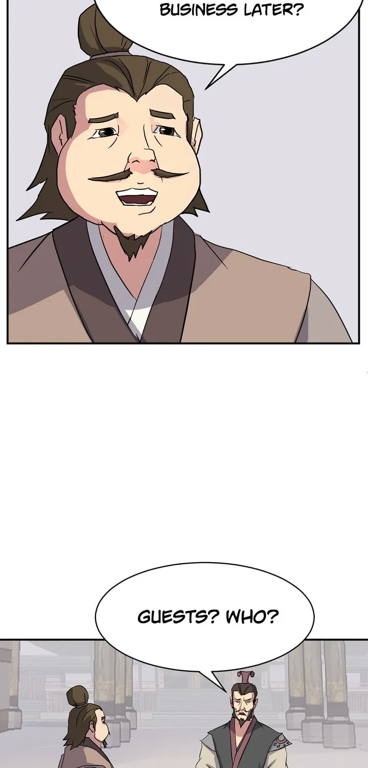 Read Bulsamujeok chapter 53 image 3 on Lezhin