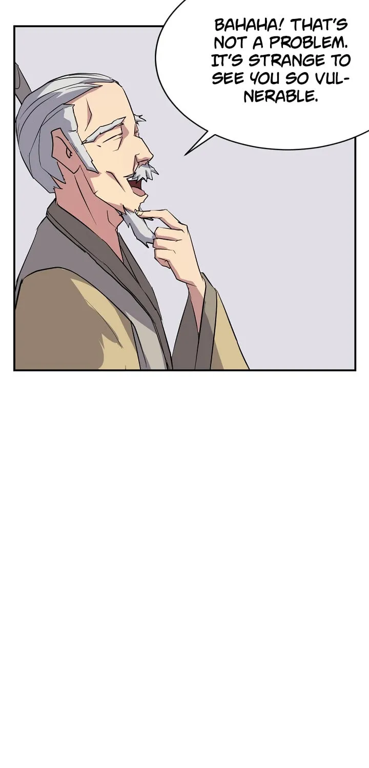 Read Bulsamujeok chapter 53 image 30 on Lezhin