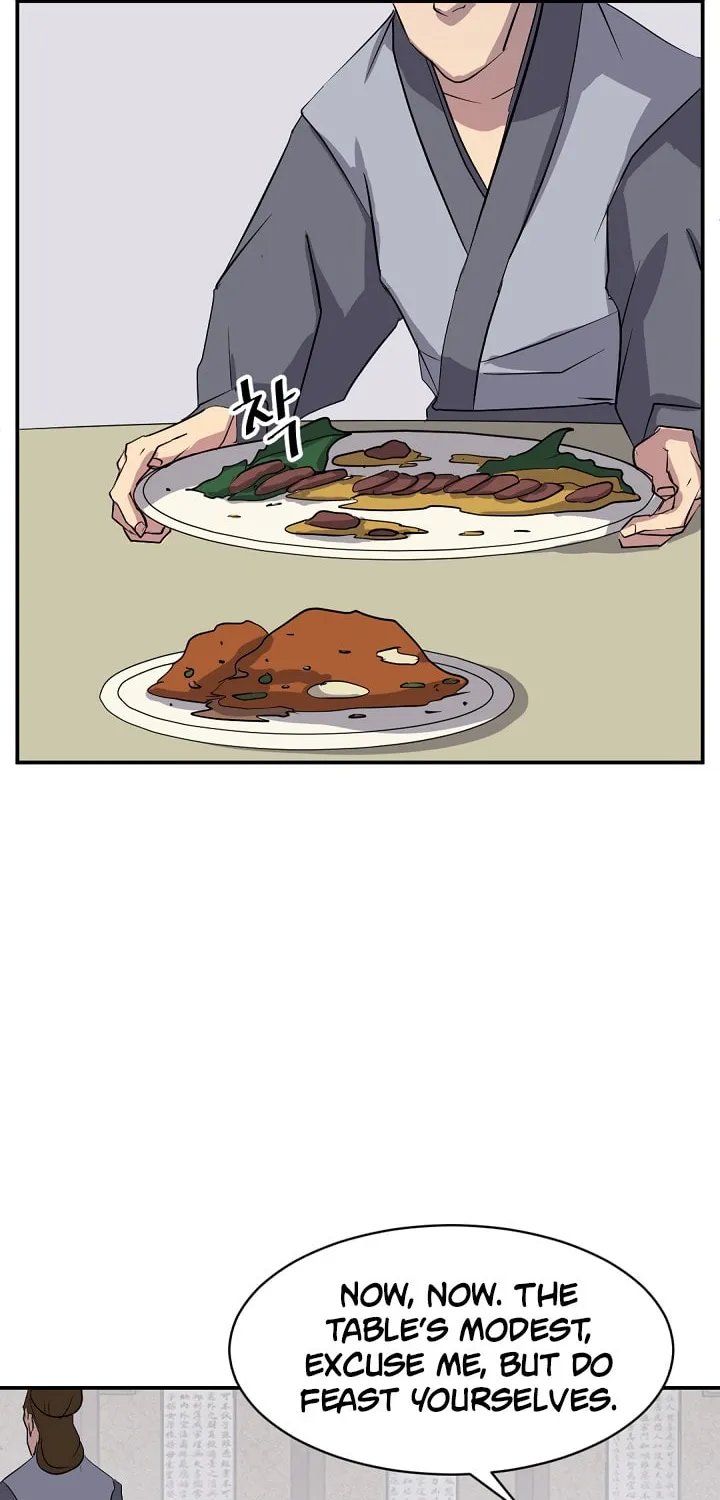 Read Bulsamujeok chapter 53 image 32 on Lezhin