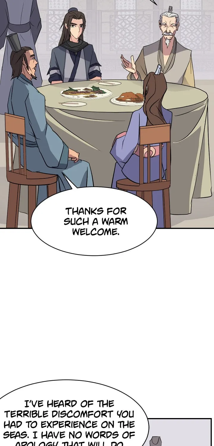 Read Bulsamujeok chapter 53 image 33 on Lezhin