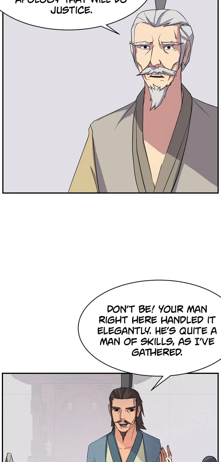 Read Bulsamujeok chapter 53 image 34 on Lezhin