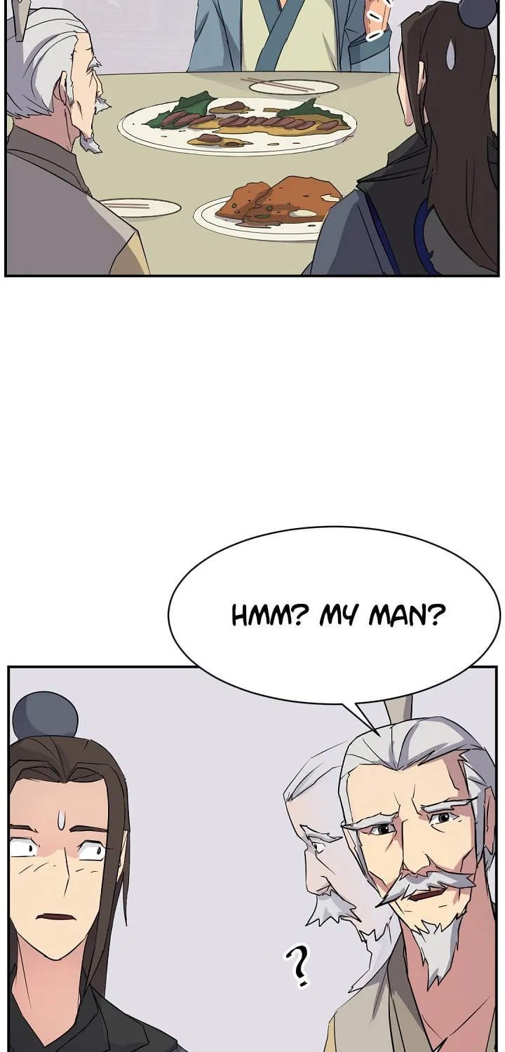 Read Bulsamujeok chapter 53 image 35 on Lezhin
