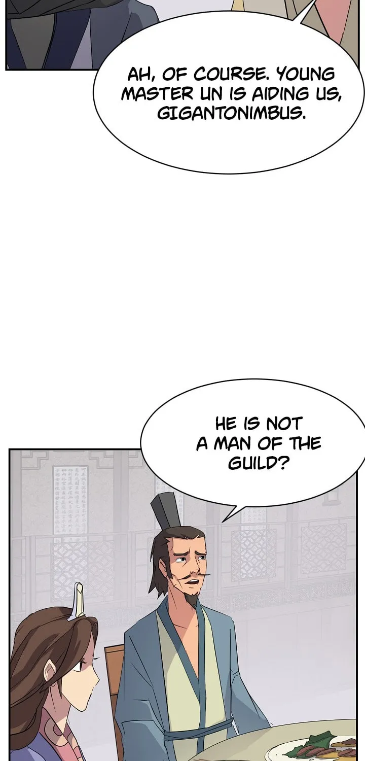 Read Bulsamujeok chapter 53 image 36 on Lezhin