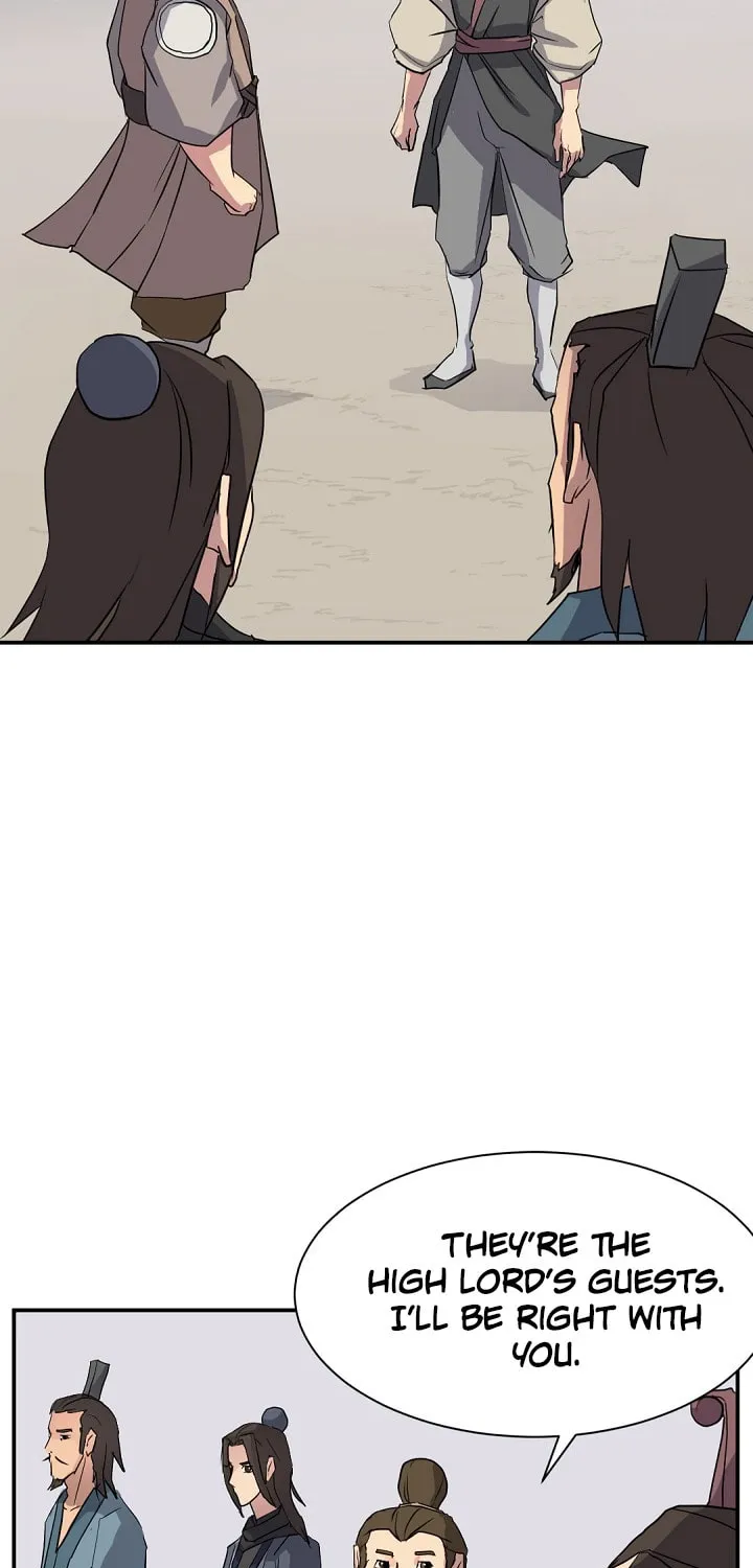 Read Bulsamujeok chapter 53 image 4 on Lezhin