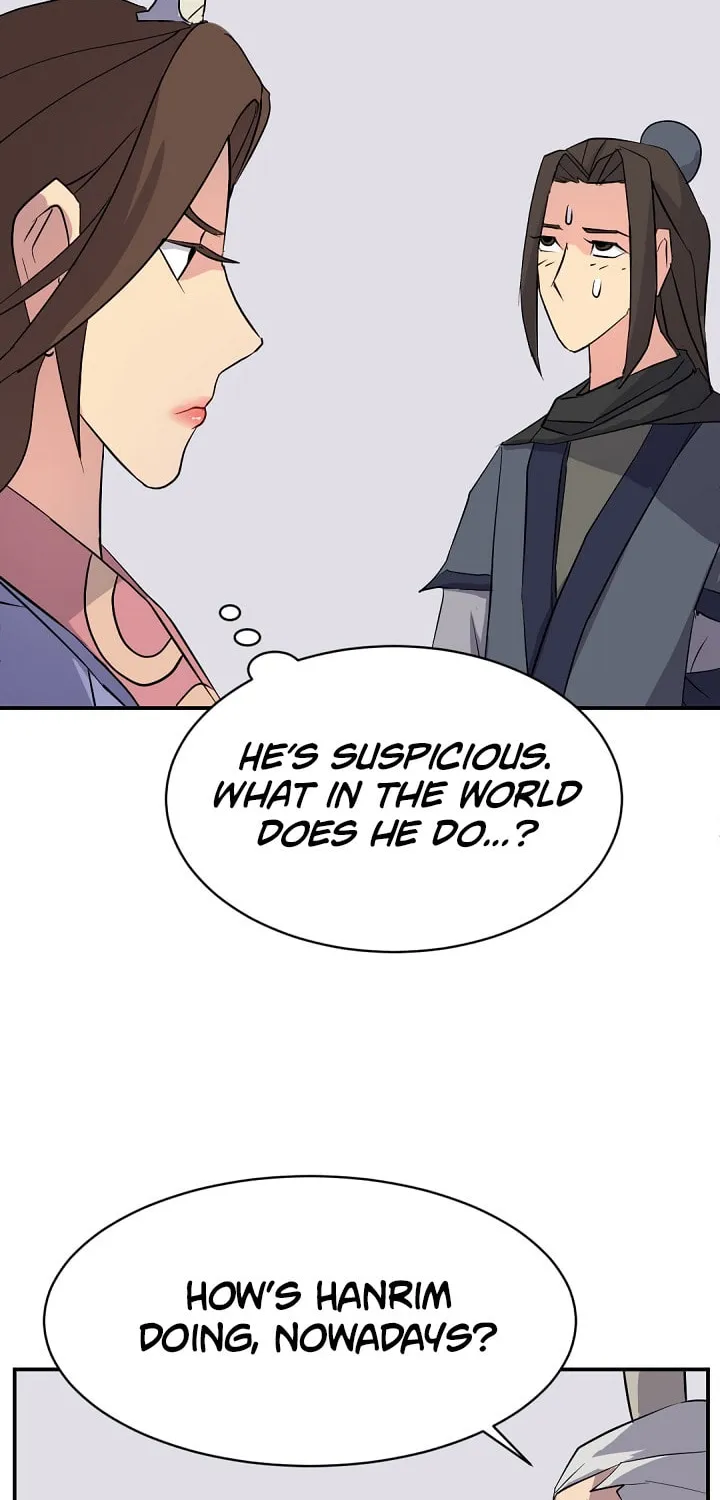Read Bulsamujeok chapter 53 image 40 on Lezhin