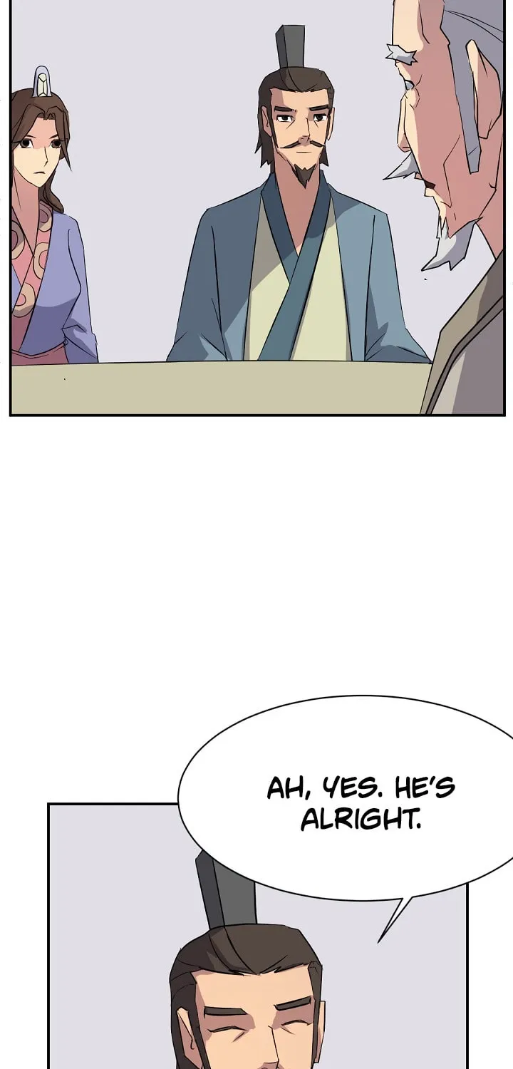 Read Bulsamujeok chapter 53 image 41 on Lezhin