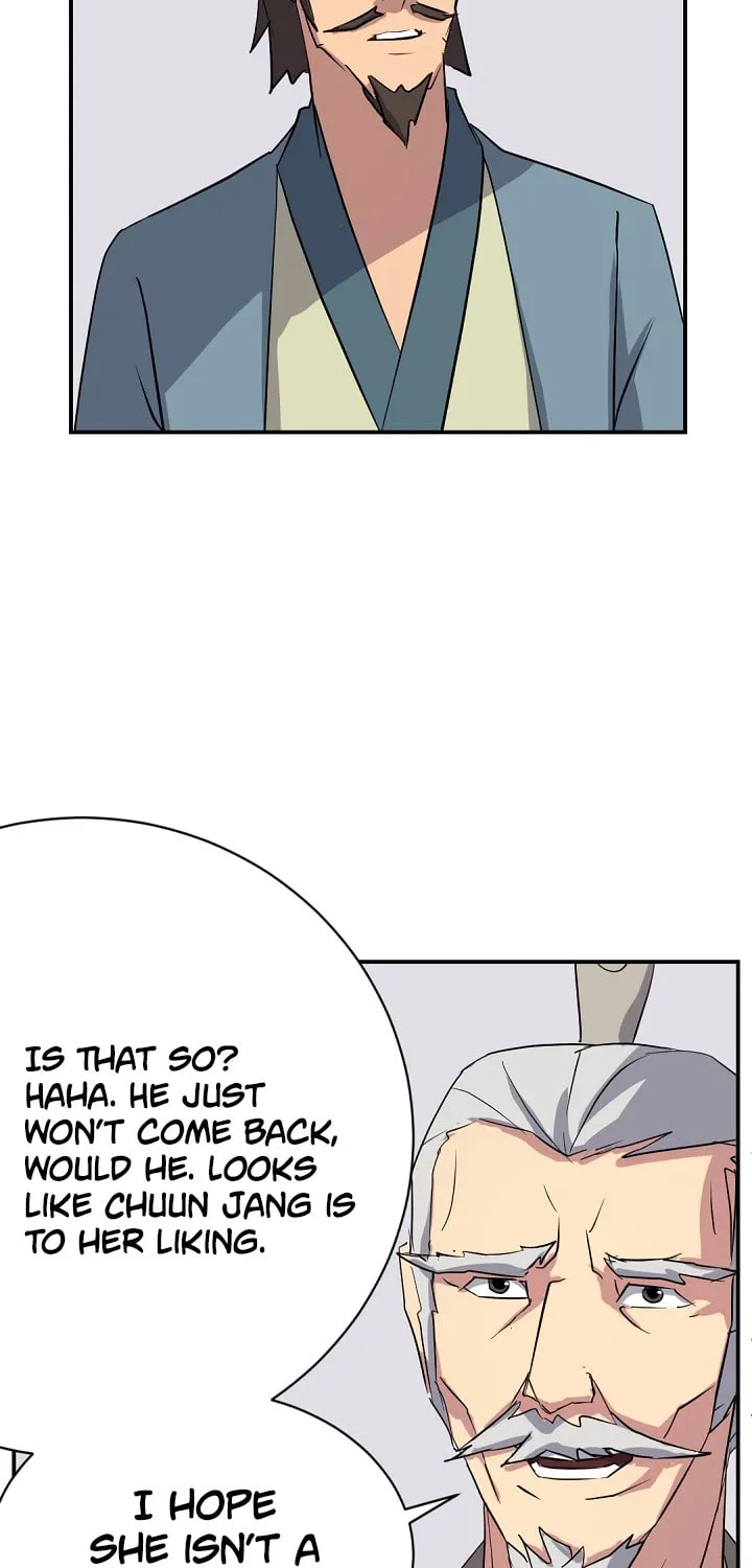 Read Bulsamujeok chapter 53 image 42 on Lezhin
