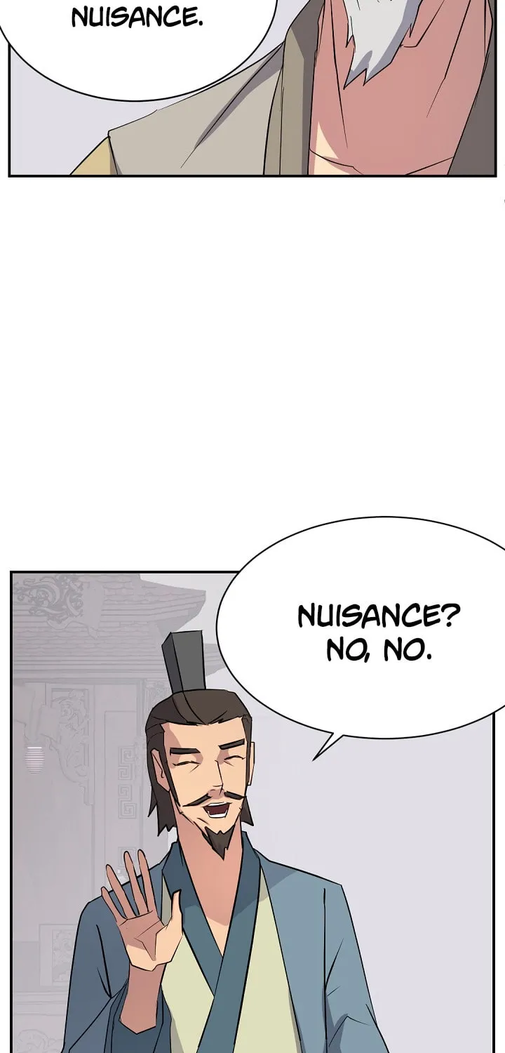 Read Bulsamujeok chapter 53 image 43 on Lezhin