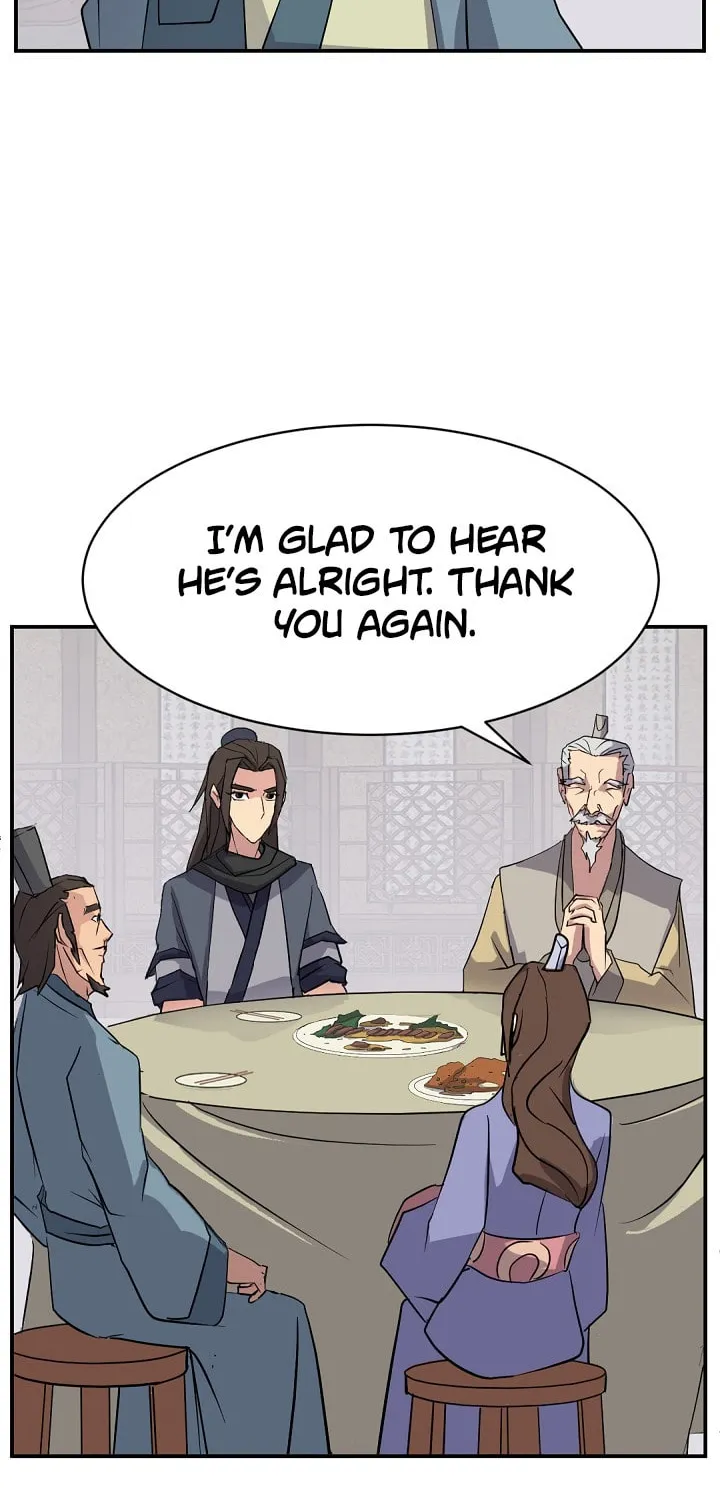 Read Bulsamujeok chapter 53 image 44 on Lezhin