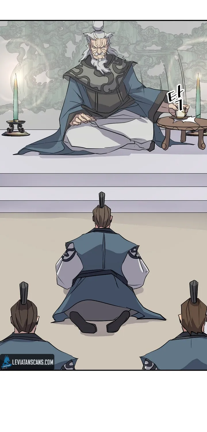 Read Bulsamujeok chapter 53 image 49 on Lezhin