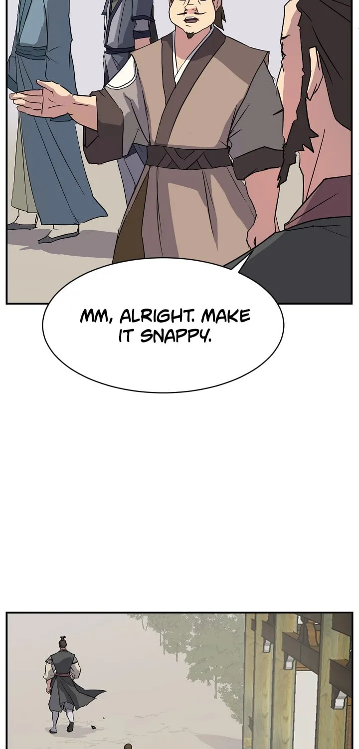 Read Bulsamujeok chapter 53 image 5 on Lezhin