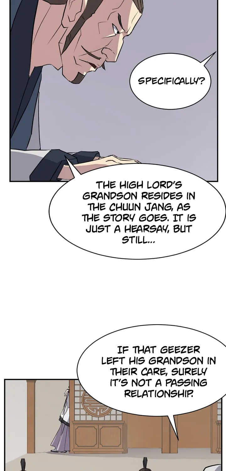 Read Bulsamujeok chapter 53 image 53 on Lezhin