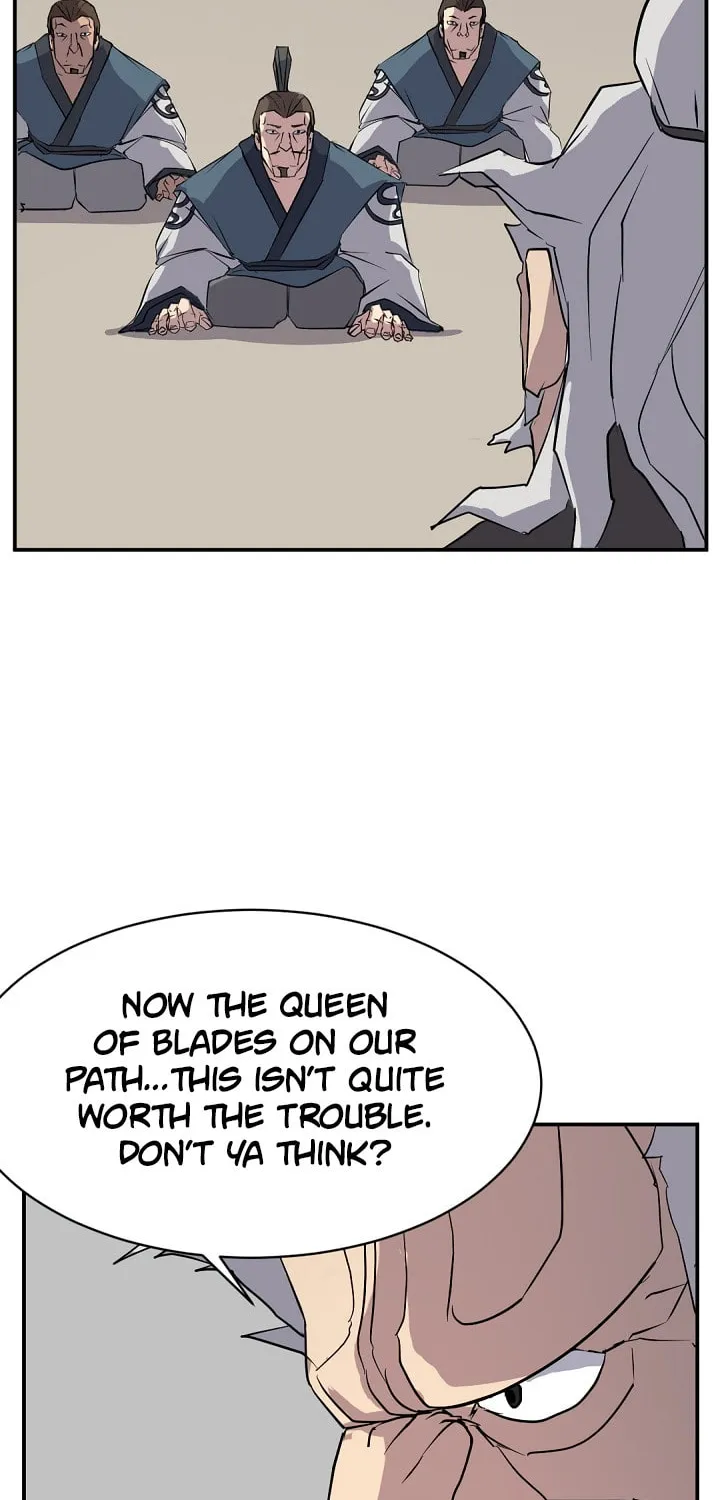 Read Bulsamujeok chapter 53 image 54 on Lezhin