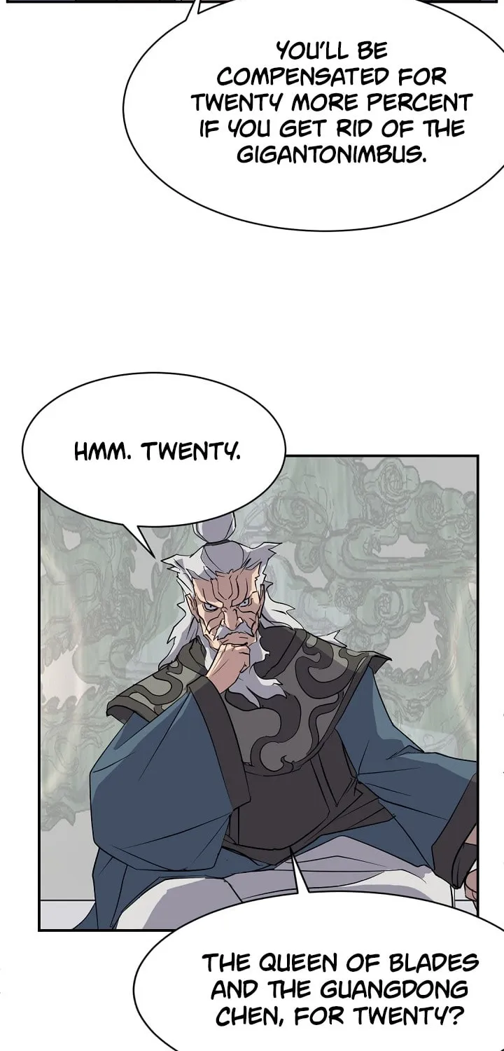Read Bulsamujeok chapter 53 image 59 on Lezhin