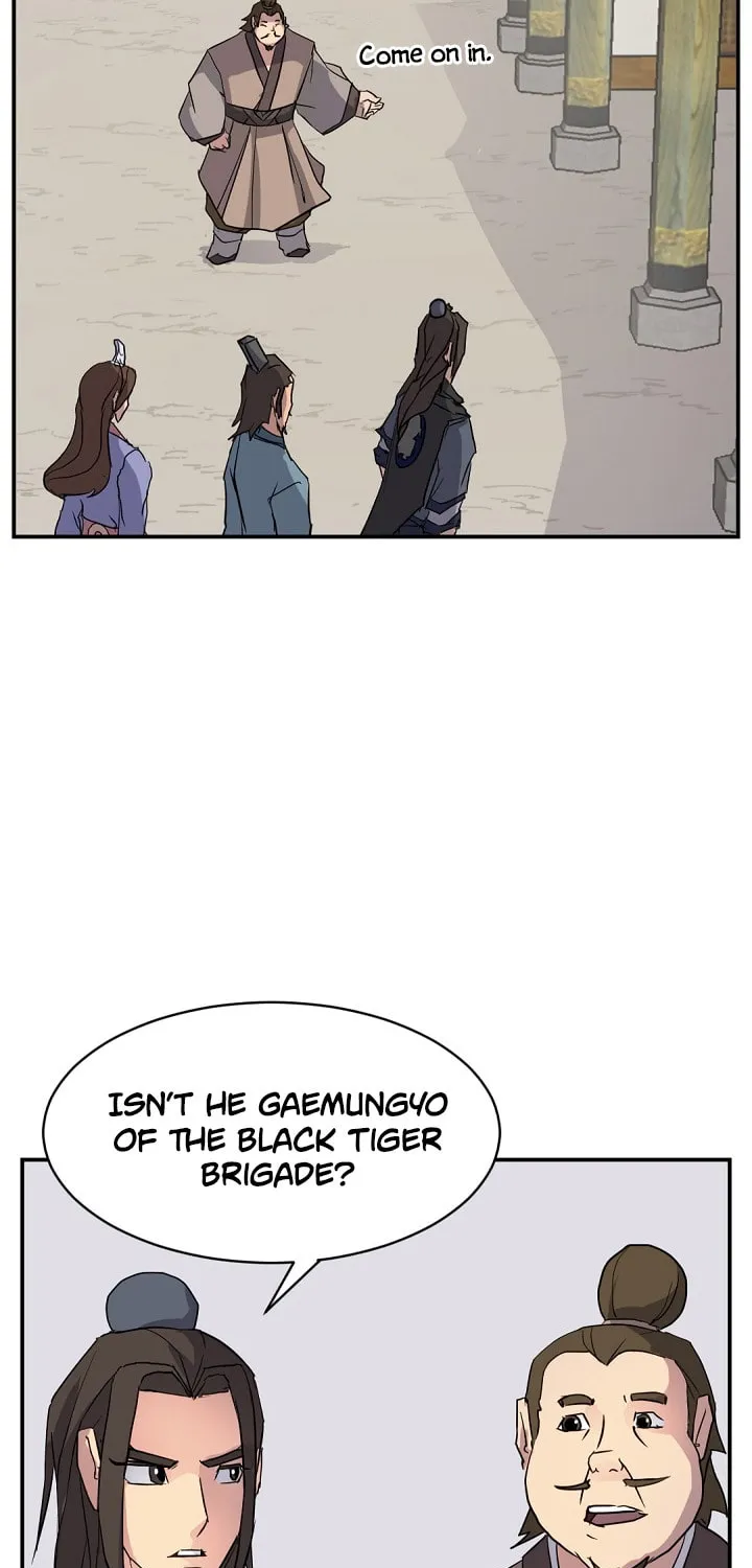 Read Bulsamujeok chapter 53 image 6 on Lezhin
