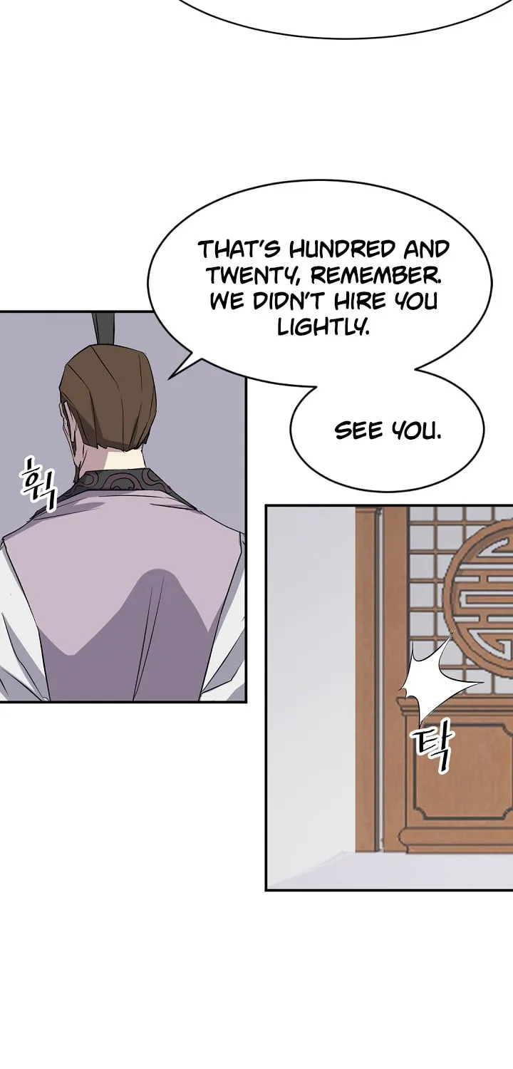 Read Bulsamujeok chapter 53 image 60 on Lezhin