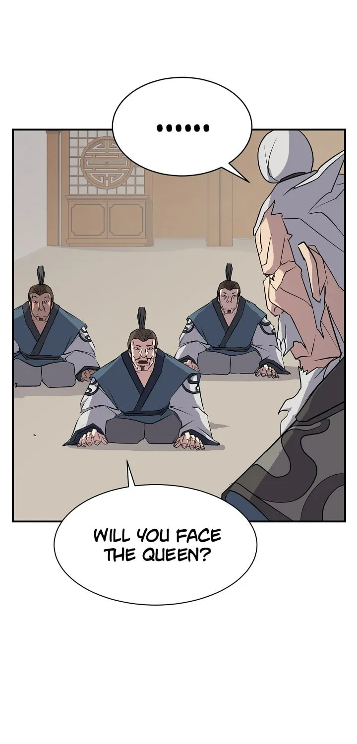 Read Bulsamujeok chapter 53 image 61 on Lezhin