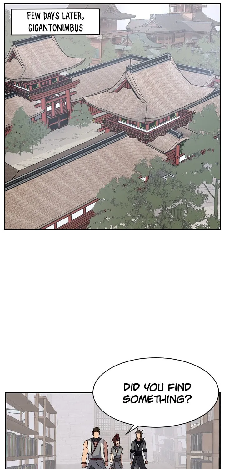 Read Bulsamujeok chapter 53 image 65 on Lezhin