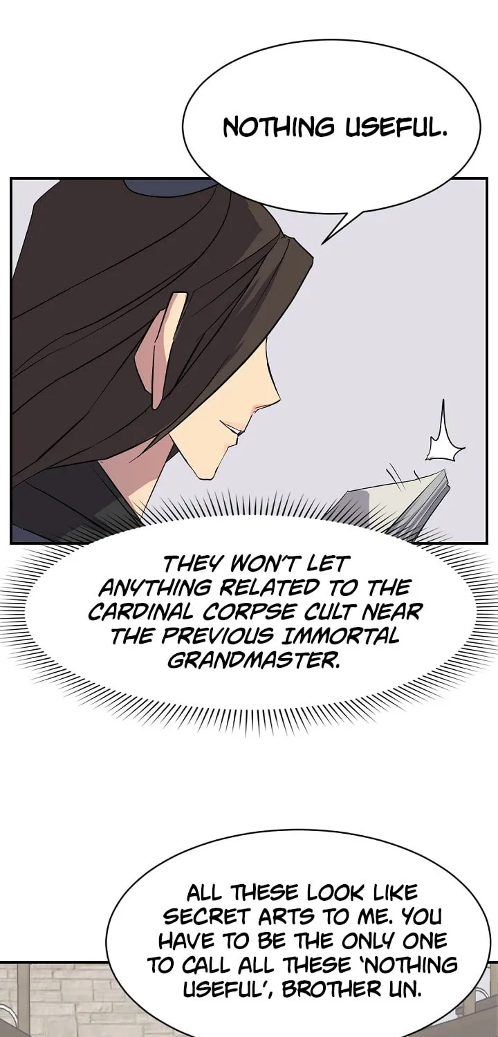 Read Bulsamujeok chapter 53 image 67 on Lezhin