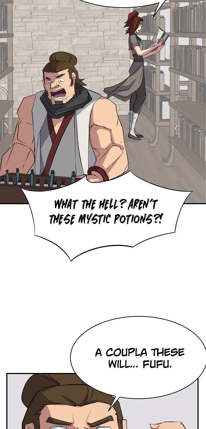 Read Bulsamujeok chapter 53 image 68 on Lezhin
