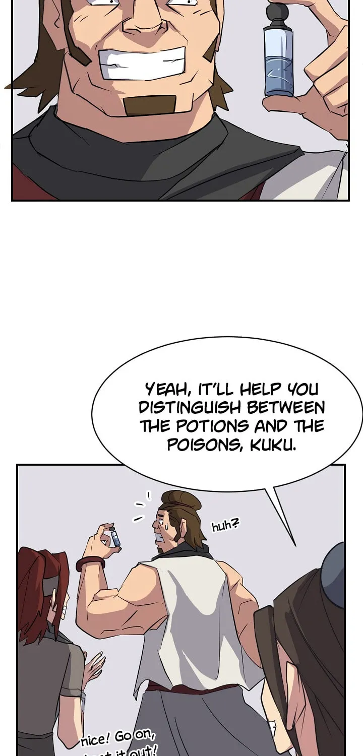 Read Bulsamujeok chapter 53 image 69 on Lezhin