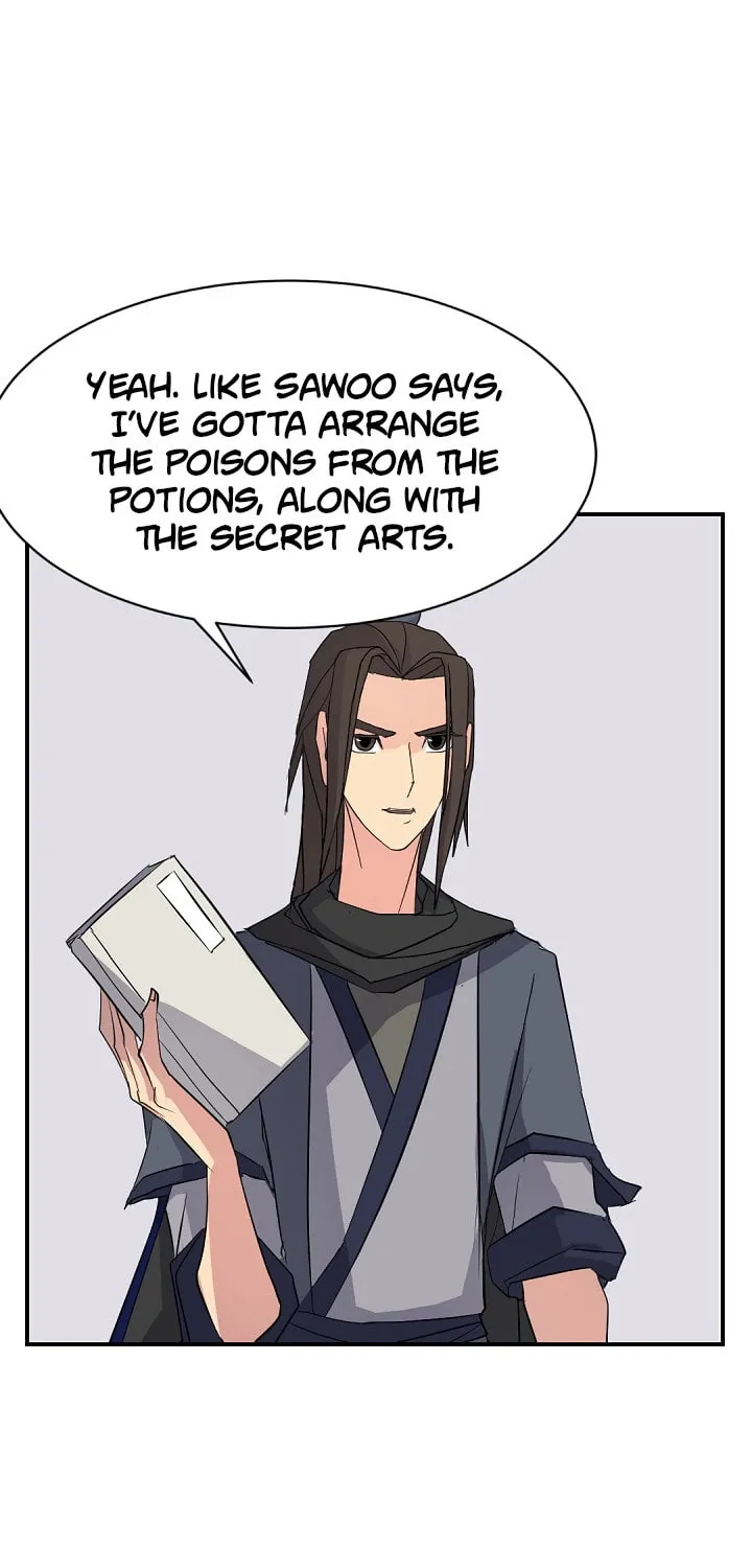 Read Bulsamujeok chapter 53 image 71 on Lezhin