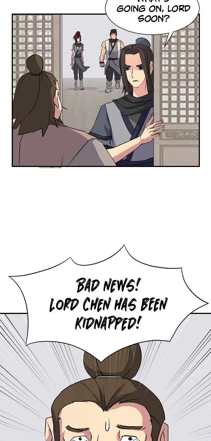 Read Bulsamujeok chapter 53 image 73 on Lezhin