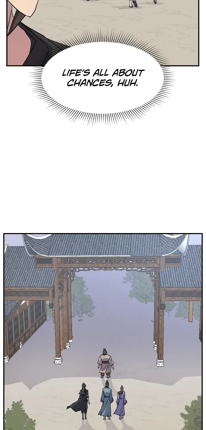 Read Bulsamujeok chapter 53 image 8 on Lezhin