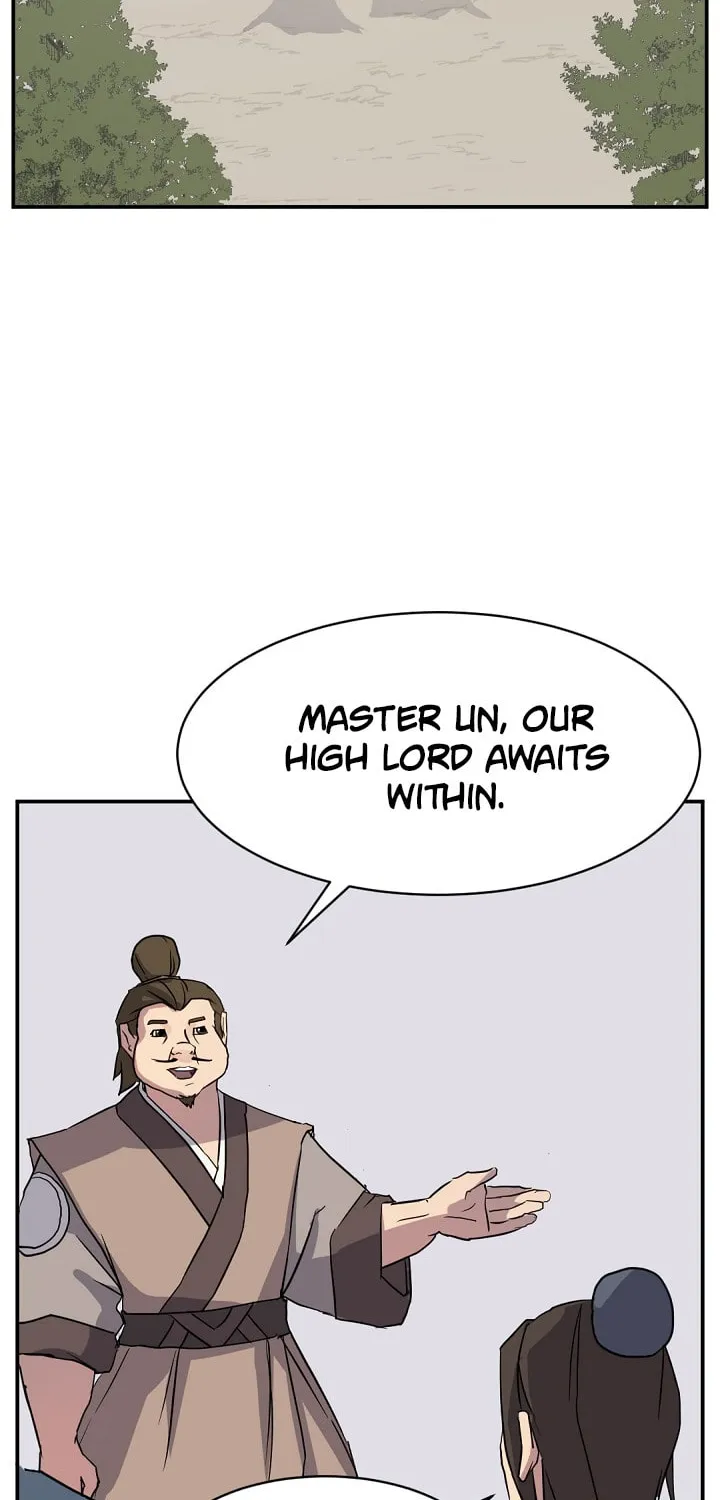 Read Bulsamujeok chapter 53 image 9 on Lezhin